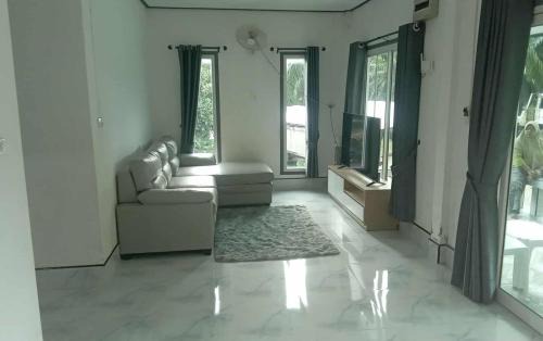 khlongnin Family House