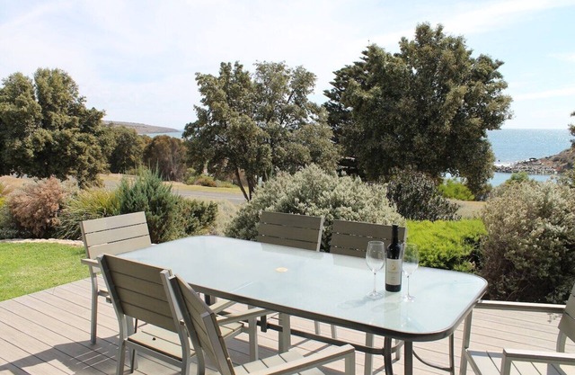 KI Blue|Ocean views|Luxe|Spacious|Kangaroo Island