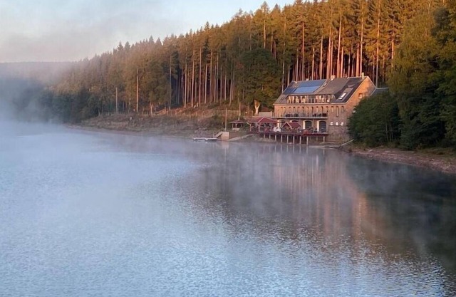 Kickelhahn Cómoda residencia de vacaciones-anteriormente TUI Ferienhaus