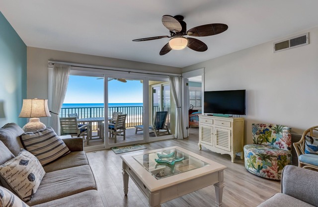 Kid Friendly Condo with Stunning View of the Atlantic by RedAwning