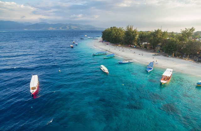 Kidis Lodge Gilitrawangan
