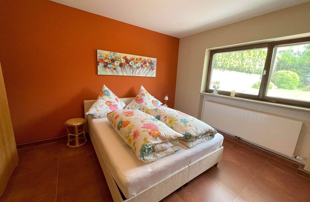 Kilians Lodge - Apartamento con terraza