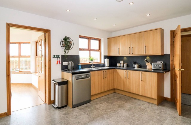 Kilnary Cottage