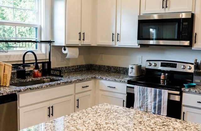 Kim's Place on Cigar Hill