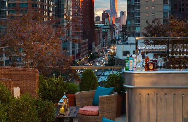 Kimpton Hotel Eventi by IHG