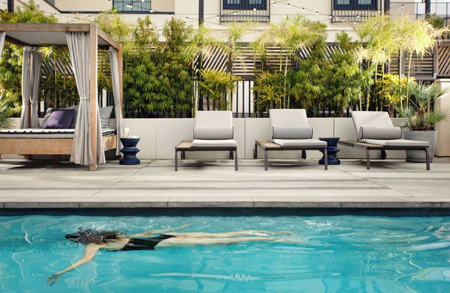 Kimpton La Peer Hotel West Hollywood by IHG