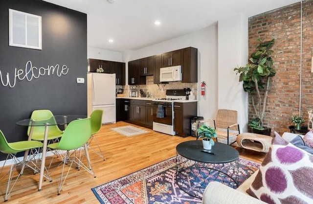 King Bed☆Rutgers✭RWJ Hosp☆WalkSc-91 ✭NYC Train☆101