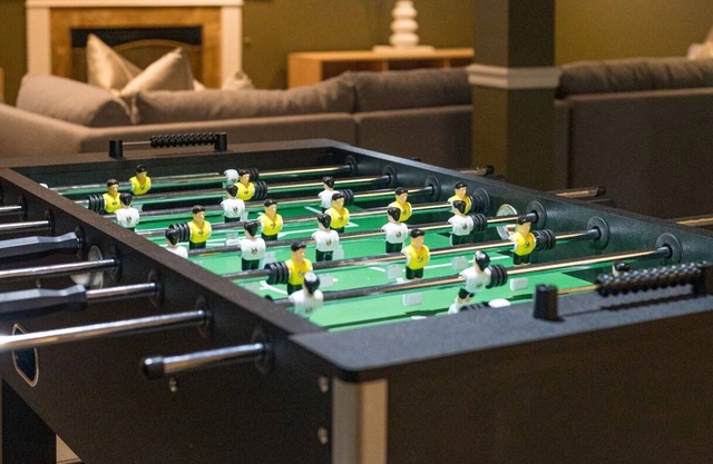 King Beds - A Victorian Suite Xcape