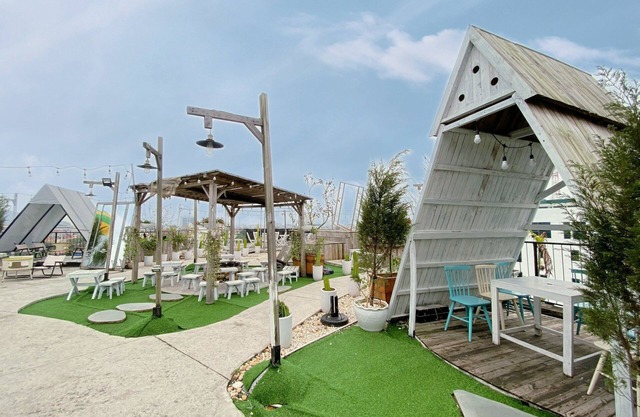 King Motel Ninh Binh