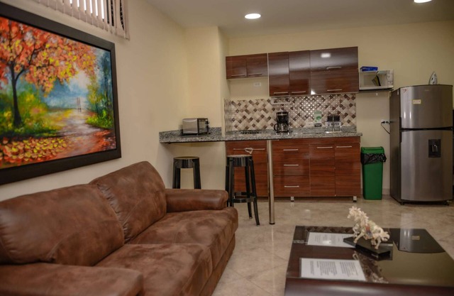 Elevador de CA de 1 habitación con hidromasaje