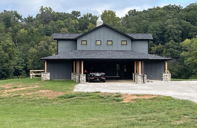 Kings River Landing House