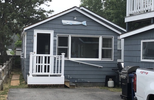 Oportunidad de última hora - A pocos pasos del mar y la playa