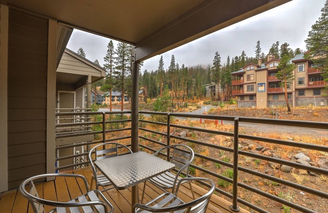 Kirkwood Retreat - 2 Bedroom Condo 2 Condo