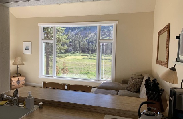 Kirkwood Winter Lease: a poca distancia de los remontes