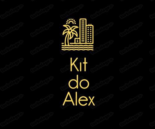 Kit do ALEX - OCIAN 219 - a 800 m da praia - Térreo - Ar Condicionado