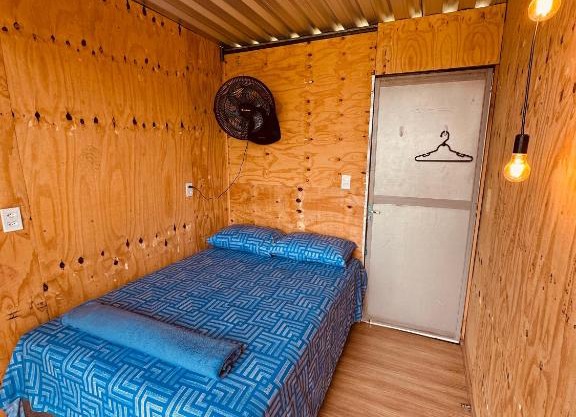 Kite Point Lagoa do Armazém