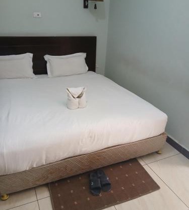 Kitsel Hotel