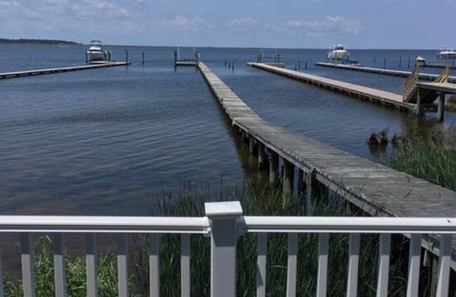 Kitty Hawk Bay Vista