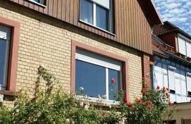 Apartamento de invitados Kläschter