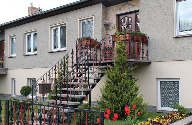 Klütz Coastal Comfort