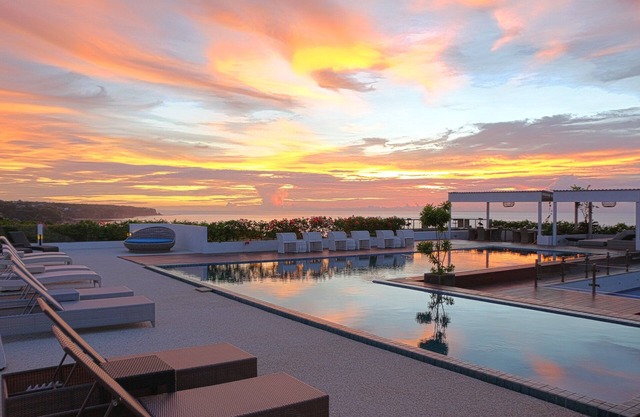 Klapa Resort