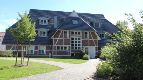 Kleine Robbe Whg1