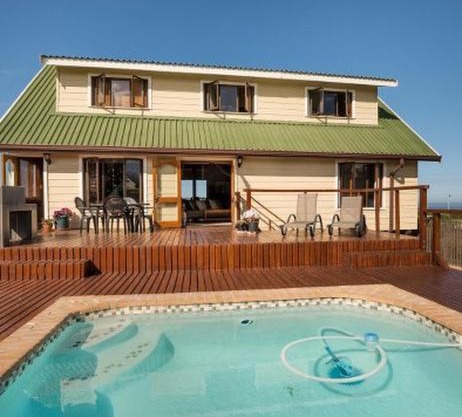 Kleinkrantz Holiday House