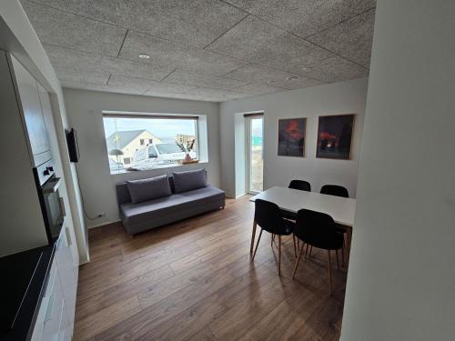 Klingurstjorn apartment - Modern 2 bedroom with stunning skyline views