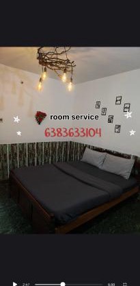 KMT Ooty villa mangal niketen