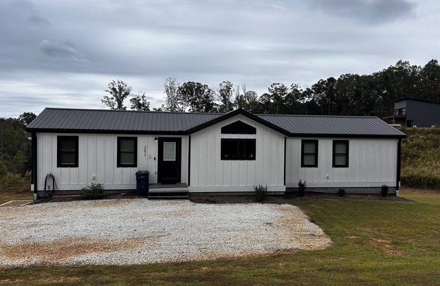 Knott Quite at the lake - 4bd/3ba with Hot Tub