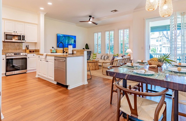 Ko Olina Vacation! Seagrove Ohana House Ko Olina