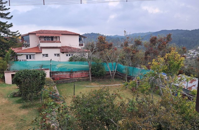 Kodaikanal Misty Family Resort