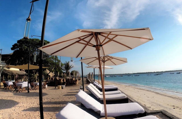 Kokomo Resort Gili Trawangan