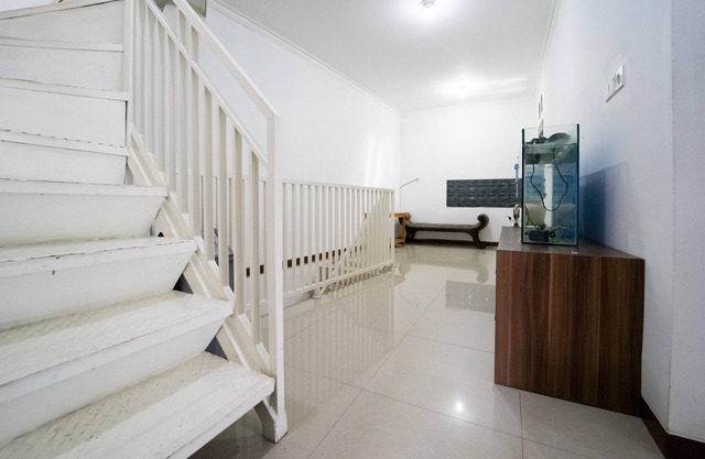 KoolKost Syariah near Lapangan Merdeka Balikpapan