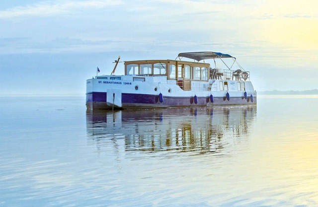 Cormorant 1500 - Kuhnle-Tours Zeuthen