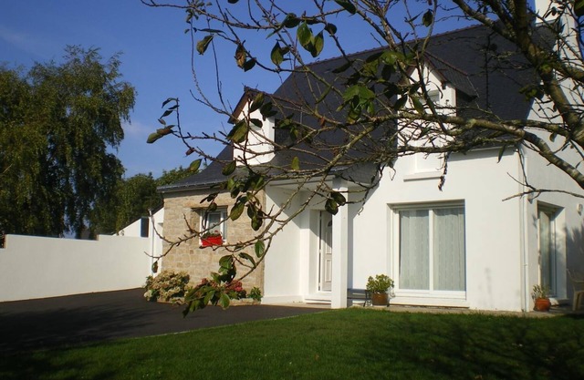 Koroll Avel - BELZ - Gîte