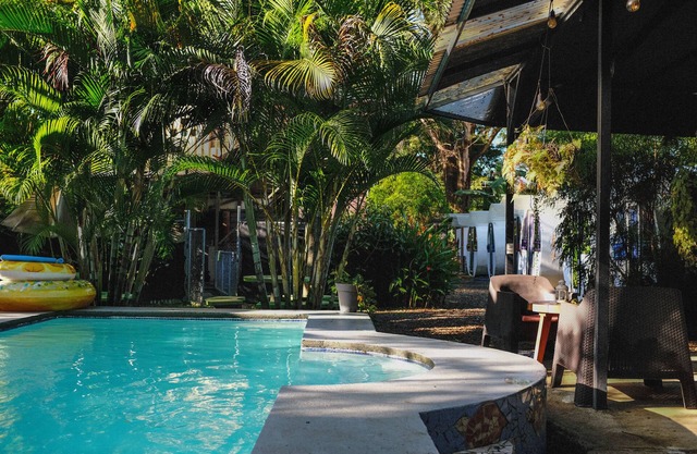 Koru Village Boutique Hostel
