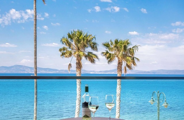 Kosea Boutique Hotel