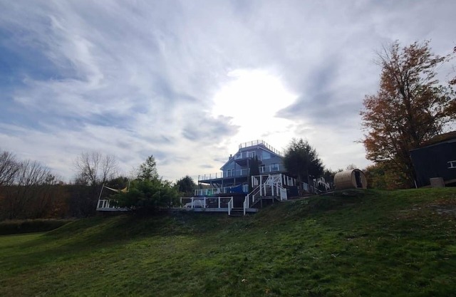 Kosher Catskills Getaway (See Description)