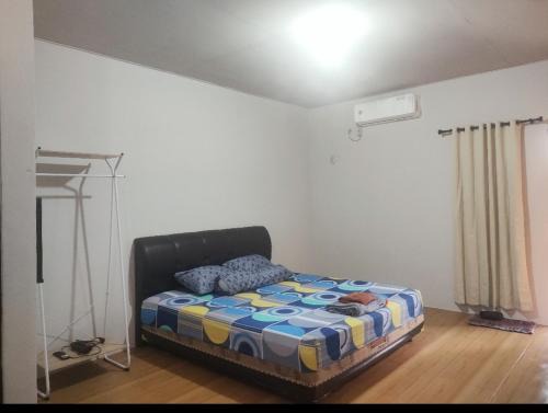 Kost Luis dan Penginapan Syariah