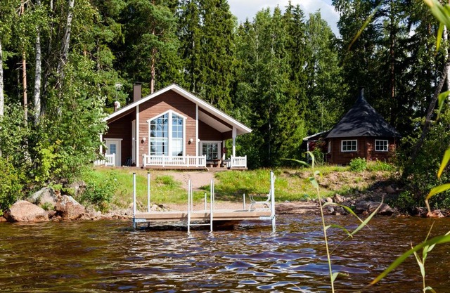 Kotoranta by offerhut 22