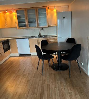 Kozy apartment close to city center