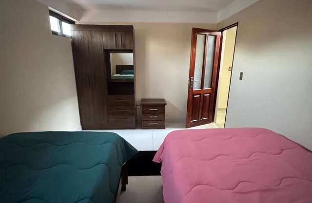 Krass casa de huespedes