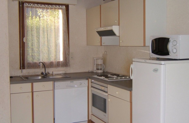 KREISKER 1 - Maison Jumelée, Jardin - CA6007