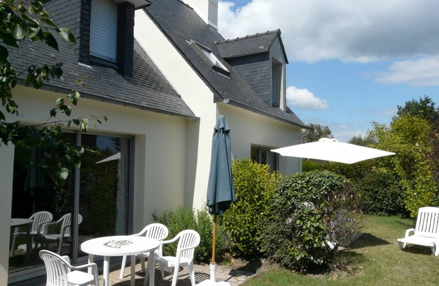 KREISKER 2 - Maison Jumelée, Jardin - CA6008