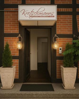 Kretschmanns Hotel