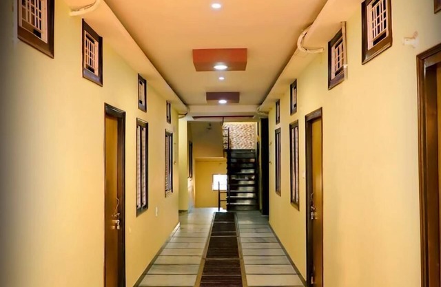 Krishna guest house 2