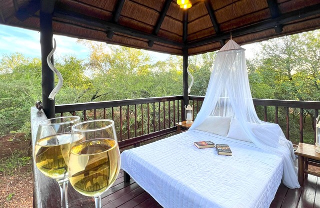 Kruger Kumba - Mugwenzi