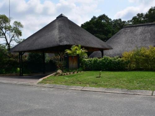 Kruger Park Lodge Unit 268 & Unit 531