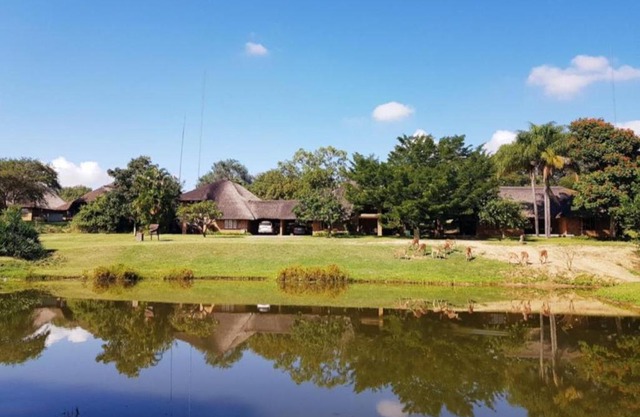 Kruger Park Lodge Unit 538 - PmP